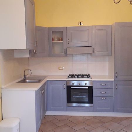 La Villa Morandi Marzio Extérieur photo