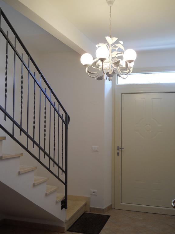 La Villa Morandi Marzio Extérieur photo