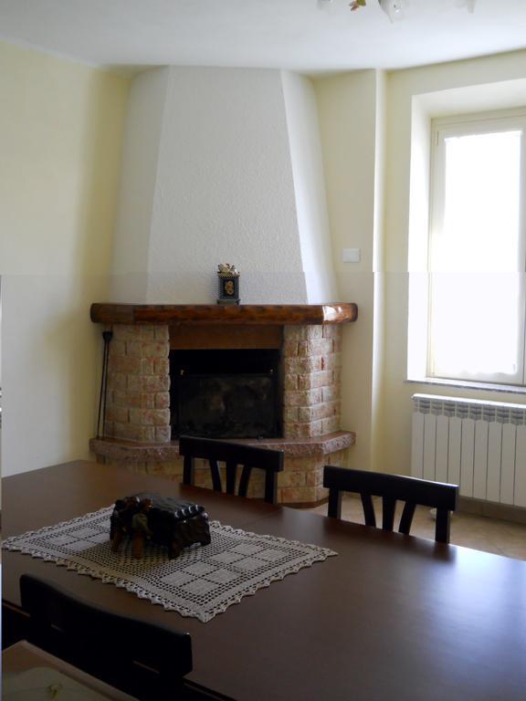 La Villa Morandi Marzio Extérieur photo