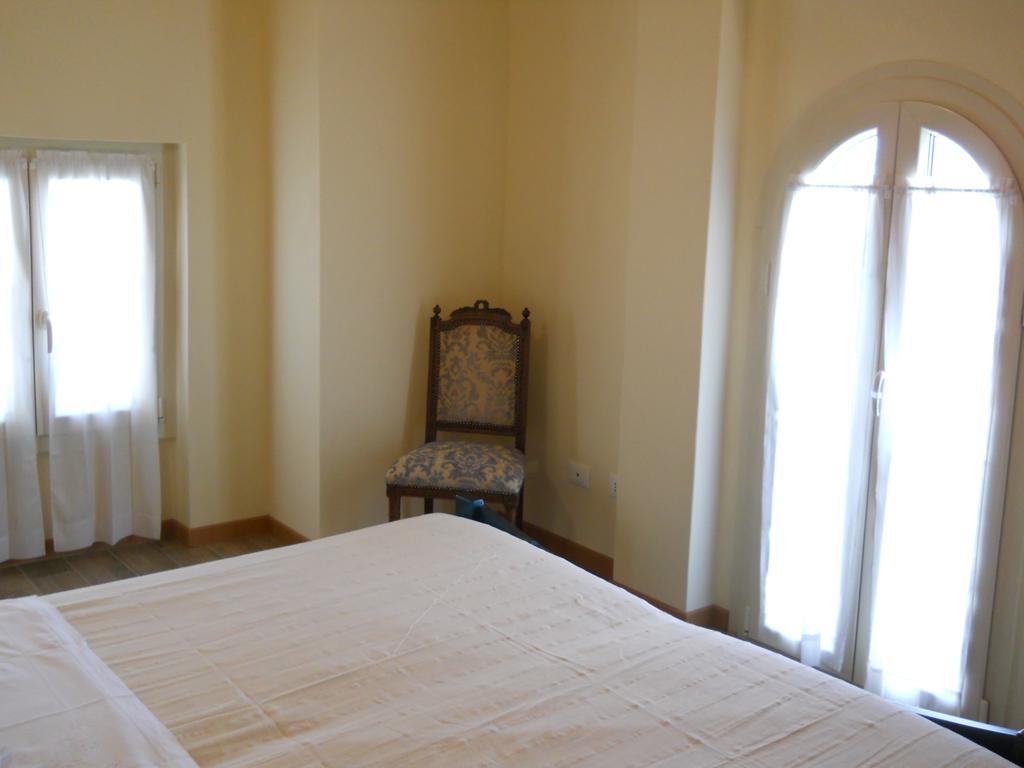 La Villa Morandi Marzio Extérieur photo