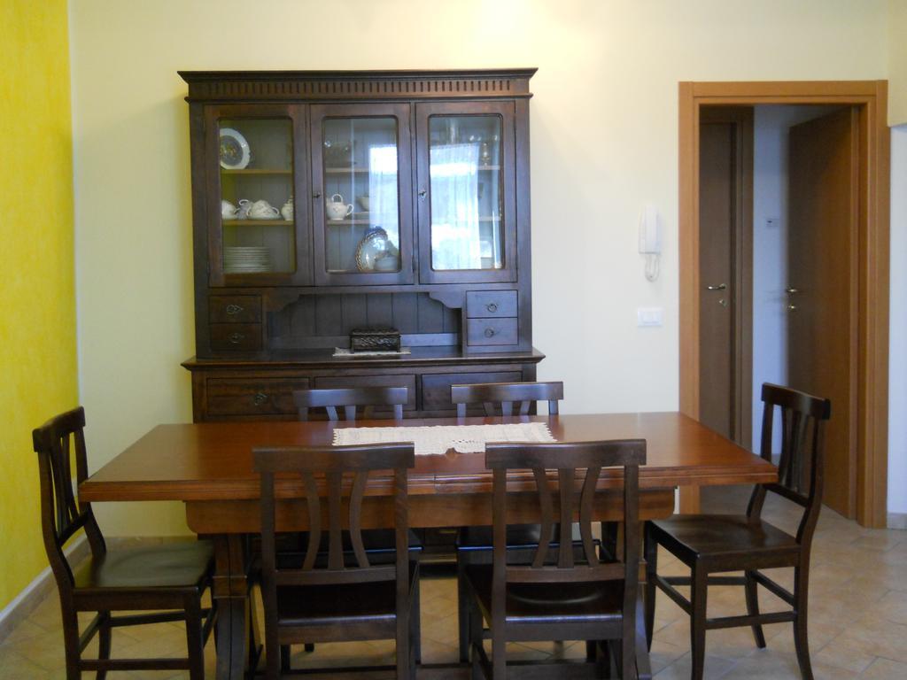 La Villa Morandi Marzio Extérieur photo
