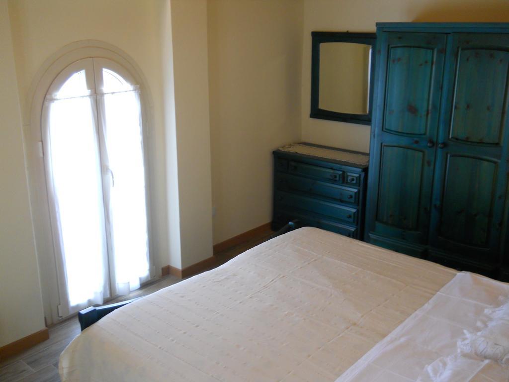 La Villa Morandi Marzio Chambre photo