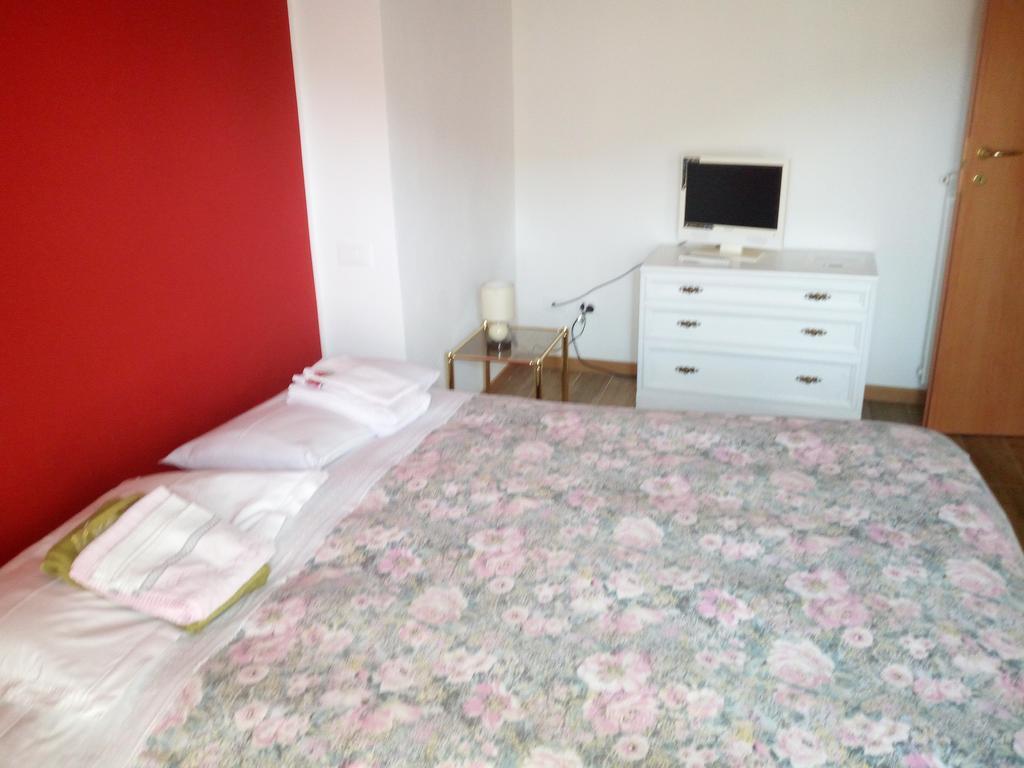 La Villa Morandi Marzio Extérieur photo