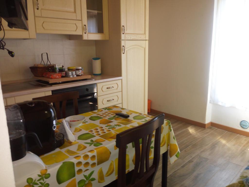 La Villa Morandi Marzio Extérieur photo