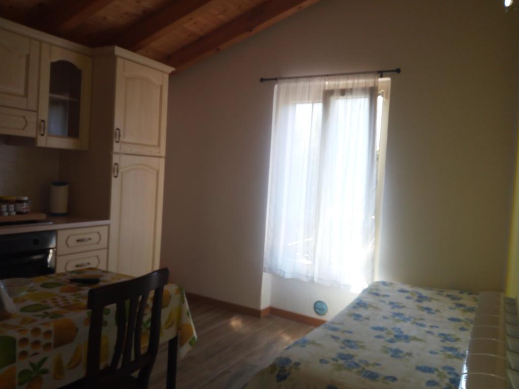 La Villa Morandi Marzio Extérieur photo
