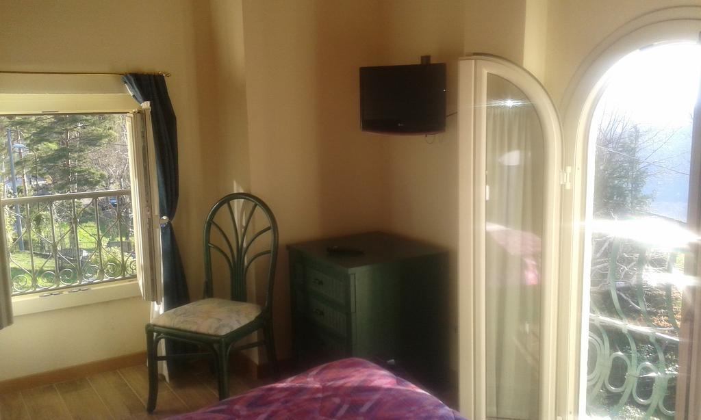 La Villa Morandi Marzio Extérieur photo