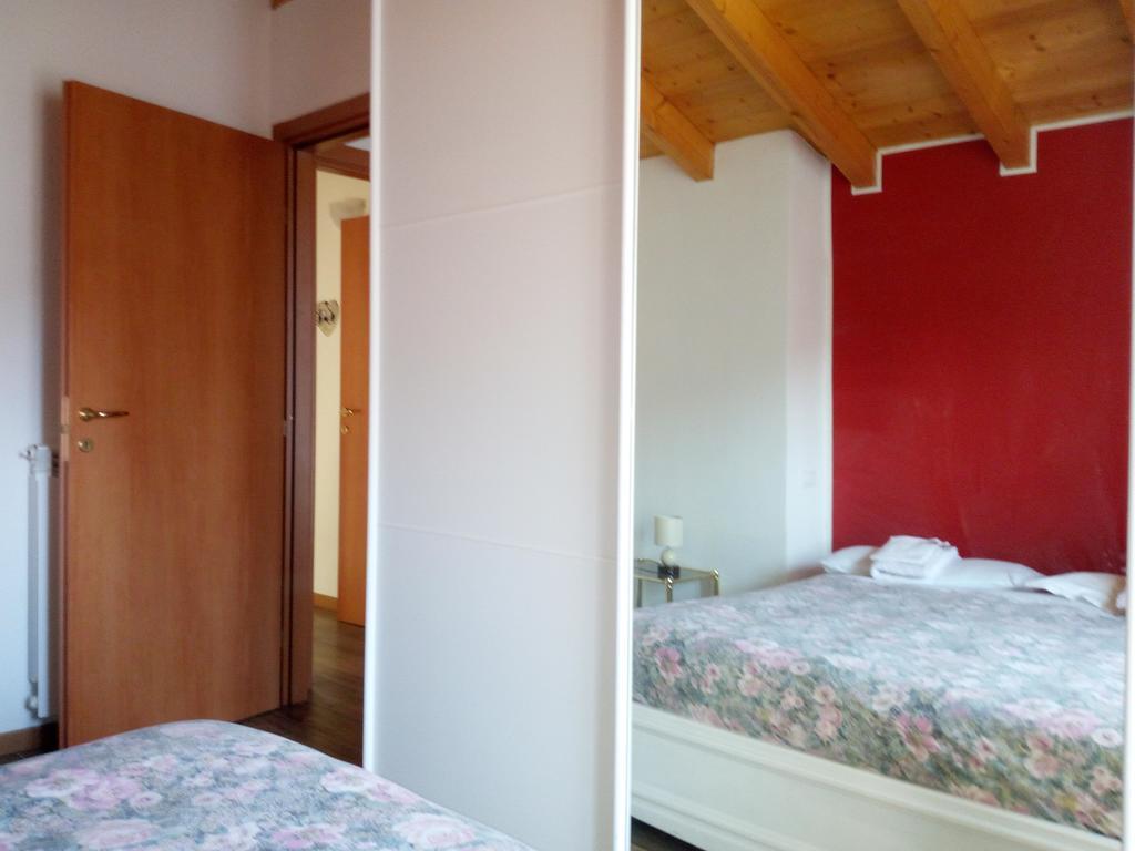 La Villa Morandi Marzio Extérieur photo