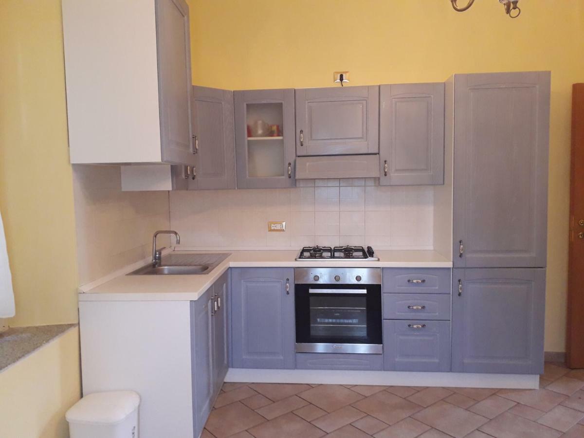 La Villa Morandi Marzio Extérieur photo