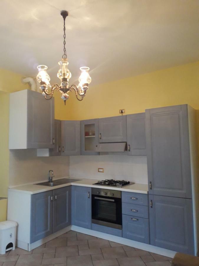 La Villa Morandi Marzio Extérieur photo