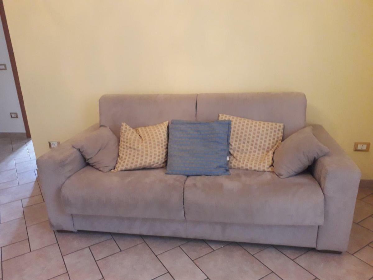 La Villa Morandi Marzio Extérieur photo