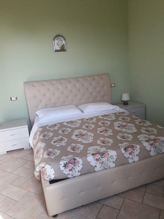 La Villa Morandi Marzio Extérieur photo
